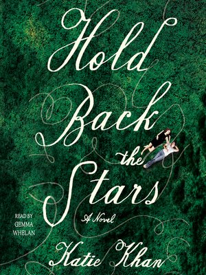 cover image of Hold Back the Stars